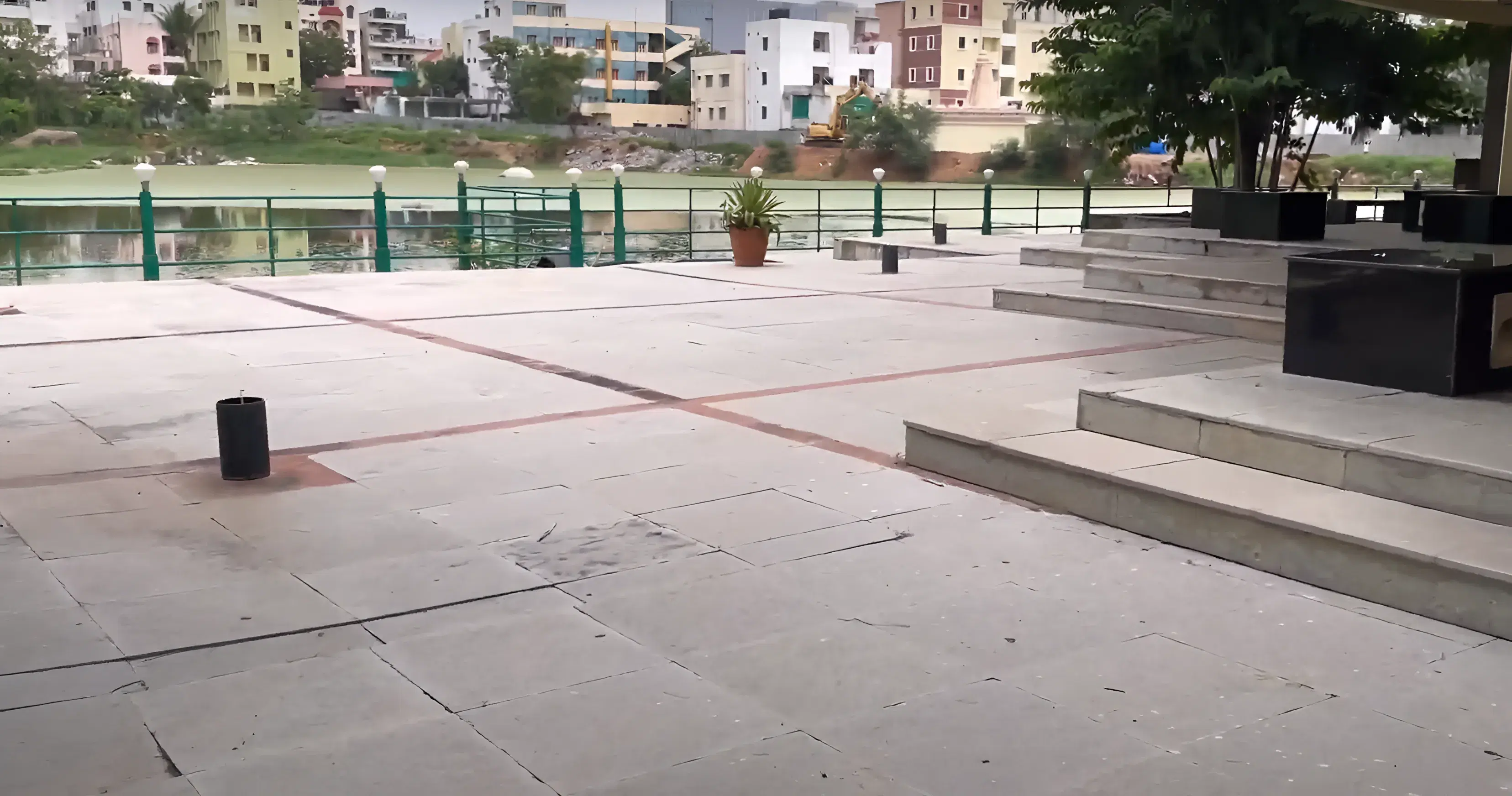 Dr. YSR National Institute of Tourism and Hospitality Management Hyderabad Campus photo 18